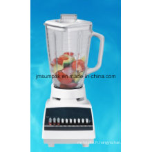 Smoothie électrique 2 en 1 Blender Juicer